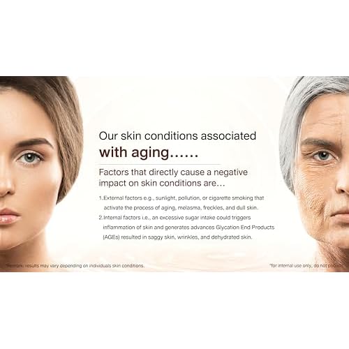 ICON FACE EXO CREAM SKIN PERFECTION WITH STEM CELLS AND SALMON OVUM EXTRACT, ANTI AGING CREAM, WRINKLE Reduce Wrinkle, Dark Circle, Dry Skins, Multi Nutrients, Vitamin B3, B5, C-50 ml