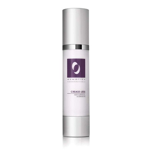 Crease-Less Line Smoothing Filler
