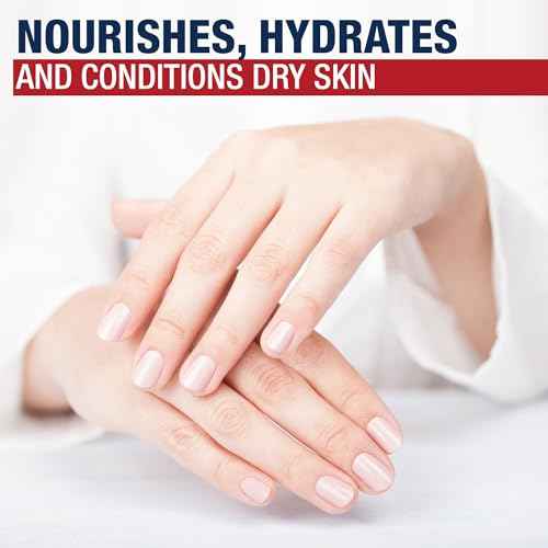 Aquaphor Repairing Hand Masks, Moisturizing Gloves for Dry Hands, Moisturizer for Dry Skin with Avocado Oil and Shea Butter, Pack of 6