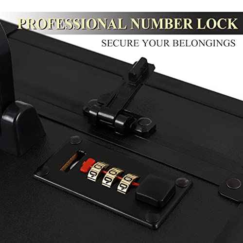 Professional Barber Supplies Case for Barber,Portable Barber Travel Carrying Case for Hair Stylist& Pet Groomer,Multi-Space Design, Sturdy, Large-Capacity Mobile Barber Stations