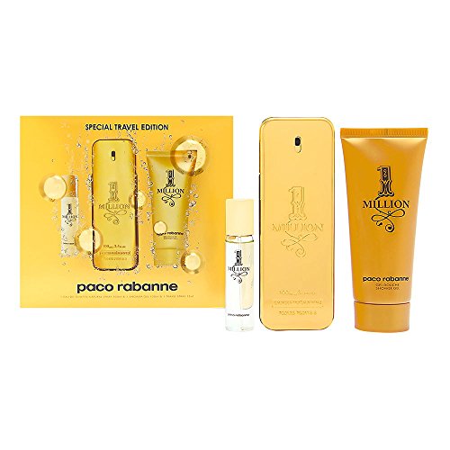 PACO RABANNE 1 Million Fragrance Set for Men