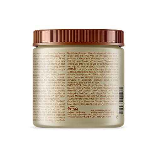 Vitale Classic Life and Body Relaxer - Regular 16 oz V-202-A-1