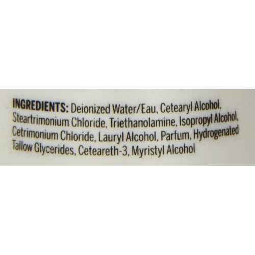 Terax Crema Original Moisturizing Daily Conditioner for Unisex, 16 Ounce