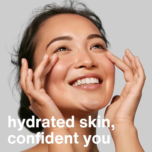 eraclea Soothe and Calm Facial Sculpting Lotion, Hydrating Lymphatic Drainage Cream for Anti-Puffiness with Niacinamide, Arnica and Hyaluronic Acid for Hydrated, Firmer Skin(1 fl oz)