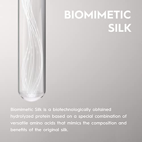 KERASILK Smoothing Conditioner