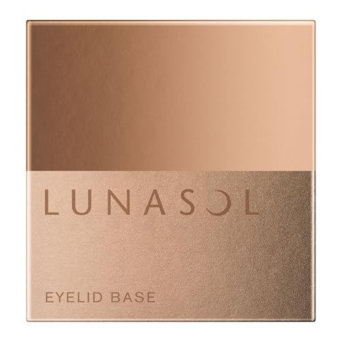 LUNASOL Eyelid Base N 01 Neutral, 2.5g