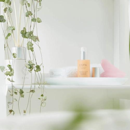 ESPA | Overnight Glow Enzyme Peel | 30ml | Discover glowing, resurfaced luminous skin each morning