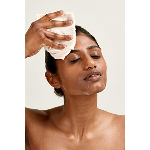 PAI SKINCARE - Middlemist Seven Organic Camellia + Rose Gentle Cream Cleanser | Natural, Vegan, Sensitive Skincare (5 oz | 150 mL)