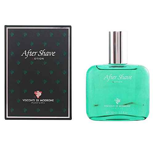 Visconti Di Modrone Acqua Di Selva Aftershave for Men, 3.4 Ounce