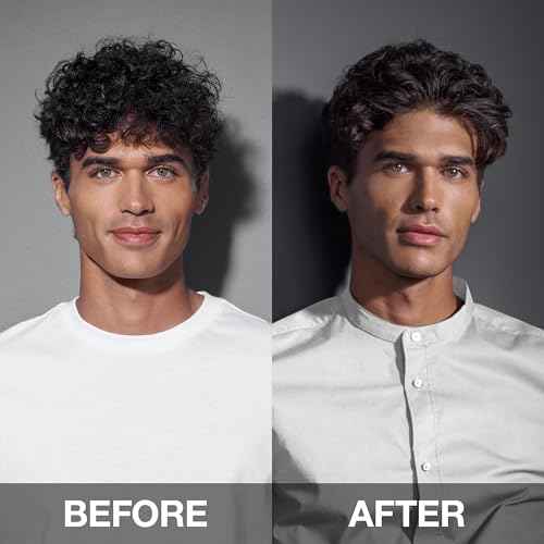 SexyHair Style Blow It Up Volumizing Gel Foam, 5 Oz | Up to 50% More Volume | Adds Shine