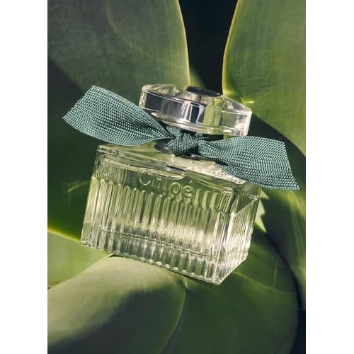 Chloe Rose Naturelle Intense by Chloe for Women - 3.3 oz EDP Spray (Refillable)