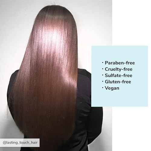 COLOR WOW Dream Clean Duo - 100% clean, sulfate-free COLOR SECURITY SHAMPOO and weightless COLOR SECURITY CONDITIONER| Achieve Super Glossy, Hydrated Hair