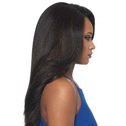 Outre NEESHA (DR30) - Synthetic L-Part Lace Front Wig