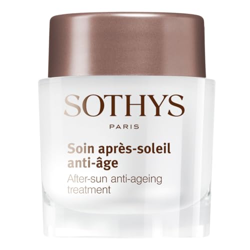 SOTHYS After Sun Anti-Aging Treatment