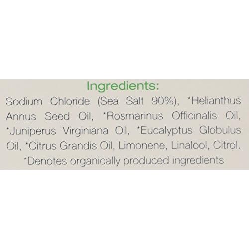 The Organic Pharmacy Detoxifying Seaweed Bath Soak 325 g