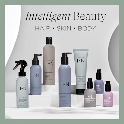 Liquid Green Body Oil, Intensive Hydration and Radiance, Antioxidant and Soothing for All Skin Types, Vegan, 3.4 Oz