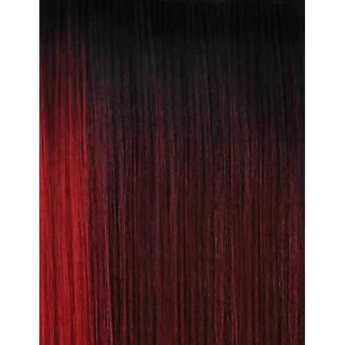 Outre Lace Front Wig - ABRIYANA (DRFF RED VELVET)