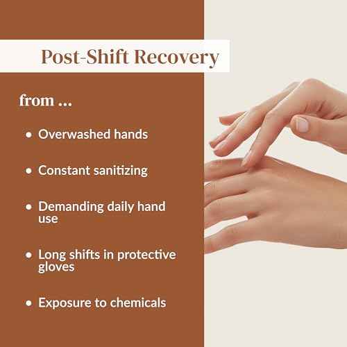 Epielle Hydrating Hand & Foot Masks for Dry, Overworked Skin, Self Care Gifts for Women, Spa Kit, Stocking Stuffers, Thanksgiving Essentials, 6 Moisturizing Gloves & 6 Moisturizing Socks