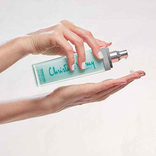 Christine Valmy Dermafluide Makeup Removing Daily Facial Cleansing Milk, 4.73 Ounce