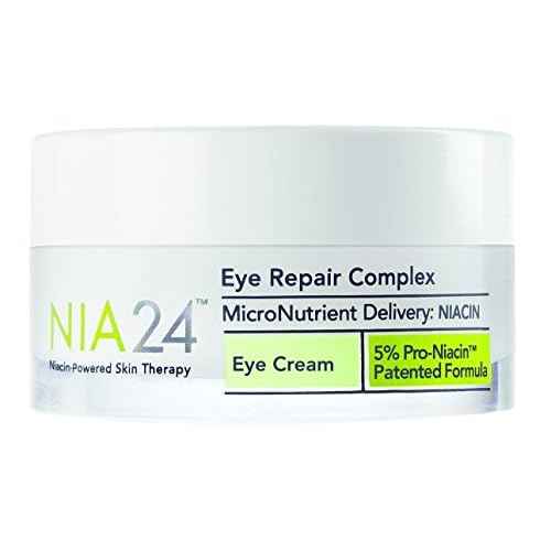 Nia 24 Eye Repair Complex, 0.5 Fl Oz