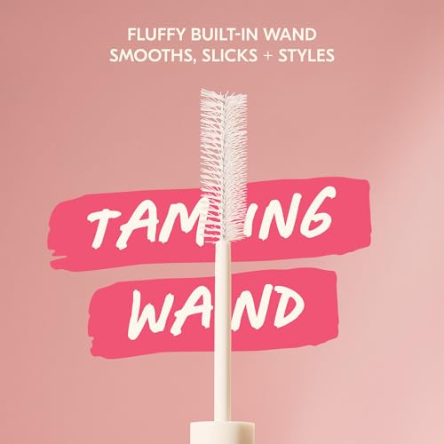 DAE Cactus Fruit 3-In-1 Styling Cream & Taming Wand - Tame Flyaways, Smooth Frizz, Style Edges (0.6 oz.)