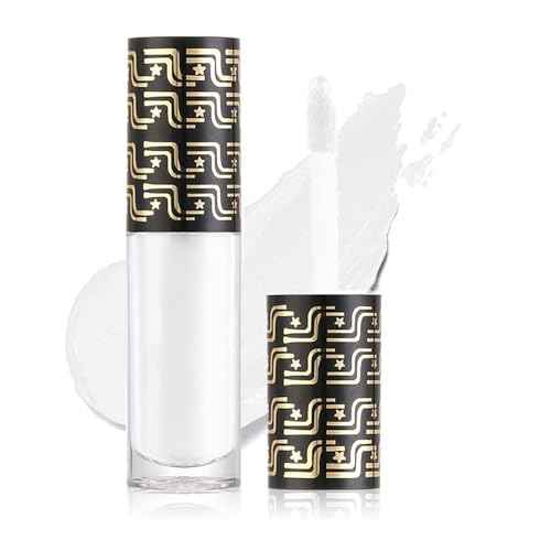 Matte Liquid Lipstick for Women, Long Lasting Waterproof Lip Gloss, Non-Fading Vampire Cosmetics Party Makeup Gift, Professional Lip Stain for Halloween Party Goth Makeup, Cosplay (Chocolate#7)