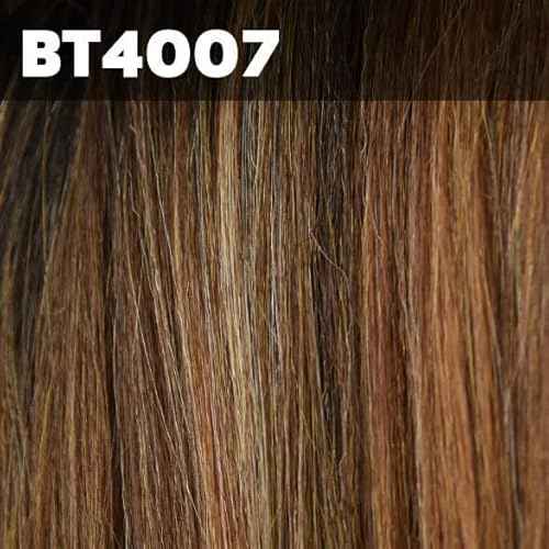 Vanessa Super Collection Synthetic Hair Wig - Super Moon-BT4007