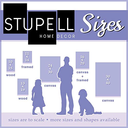 Stupell Industries Pink Flower Perfume Fashion Glam, Design by Amanda Greenwood White Framed Wall Art, 24 x 30