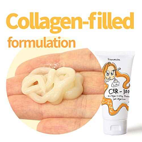 Elizavecca Milky Piggy Collagen Coating Protein Ion Injection 50ml/1.69 fl. oz.