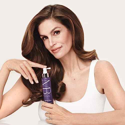 Meaningful Beauty Deluxe Age-Proof Haircare System Full Size- Nourishes Scalp, Thickens & Strengthens Hair