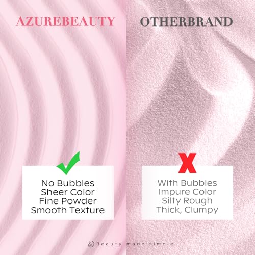 AZUREBEAUTY Dip Powder Nail Kit with Electric Nail Drill 24 Colors White Nude Glitter Nail Powder Starter Kit with Dip Liquids Base Top Coat Activator Portable Manicure French Nail Art Essential Set