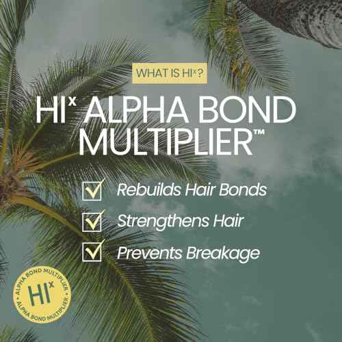 The Beachwaver Co. BRB Blonde Purple Conditioner - Full Size (12 Oz) | Anti-Brass Toning Conditioner w/HiX Vegan Bond Multipliers | Moisturizing, Sulfate-Free Formula for Blonde & Grey Hair