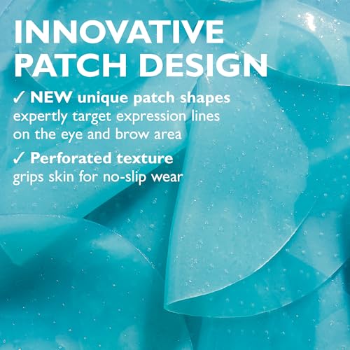 Peter Thomas Roth | Peptide Skinjection¢â Expression Line Hydra-Gel Patches