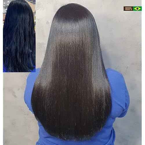 MASK KEEP COSMETICS Reconstructor Reductor 34OZ | Organic Protein | Brazilian Keratin Treatment | Progressive Straightening | Hair Volume Reduction | 100% Hair Straight | Nofrizz