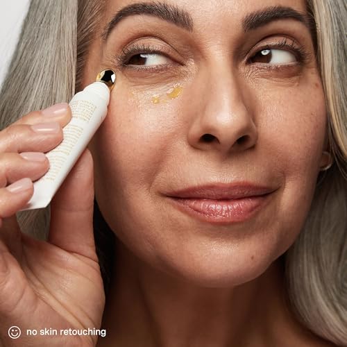 Kate Somerville Retinol Firming Eye Cream ? Clinic-Grade Anti-Aging Treatment Proven to Firm, Brighten and Smooth Lines & Wrinkles, 0.5 Fl Oz