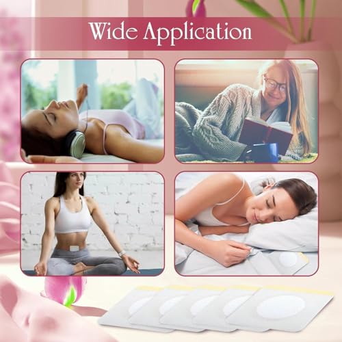 New Ozem Patch, a Convenient Daily-use Type, It is Comfortable and Offers Discreet Support, 3 Boxes