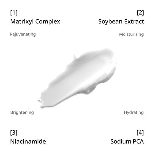 depology Matriplex™ Peptide Intense Cream | Infused with Matrixyl® 3000 | Matrixyl® | Synthe’6® | and Matrixyl® Morphomics® | Hydrating Facial Moisturizer | Improves Apearance of Fine Lines