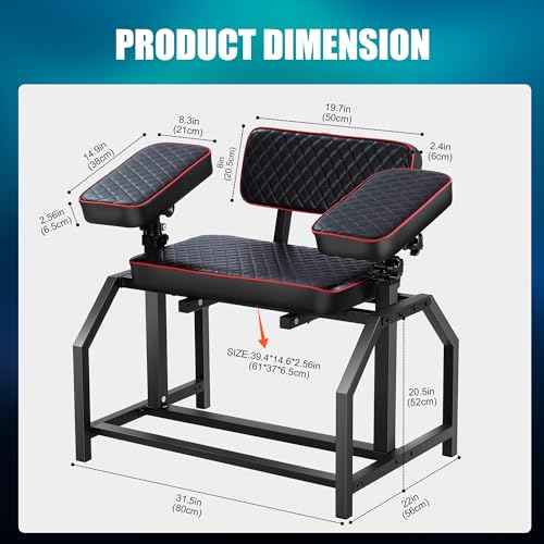 Poarmeey Tattoo Arm Rest Combo Tattoo Chair for Artist Two Large Tattoo Arm Rest Stand with Adjustable High Angle XXL Tattoo Chair with Backrest for Tattoo Studio