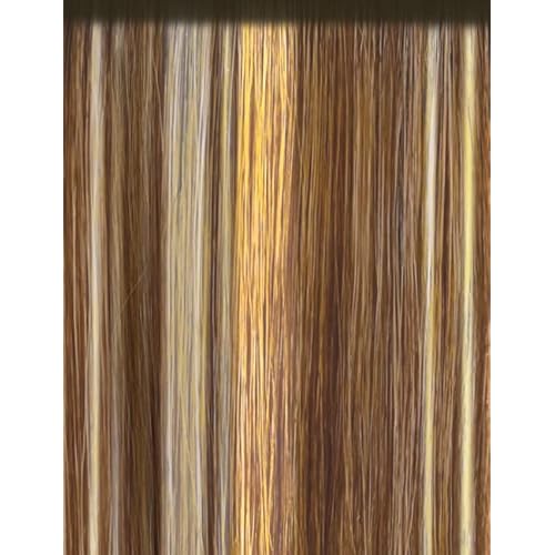 Outre Lace Front Wig - Perfect Hair Line 13x6 - AURABEL (DR2/CREAMY TOFFEE)