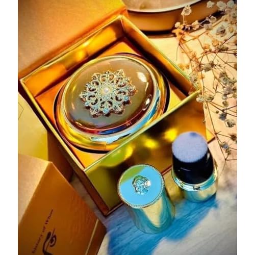 The History Of Whoo Radiant Essence UV Protection No.23 Cushion 1 Refil 15g/0.52 oz x 2