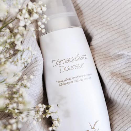 GERne'tic D?MAQUILLANT DOUCEUR All skin types make-up remover 6.7oz