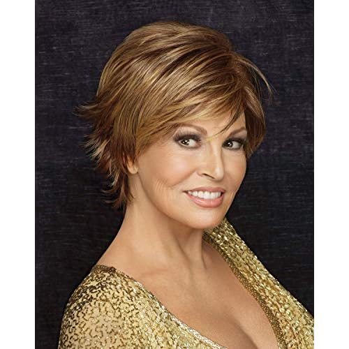 Hairuwear Raquel Welch Collection FASCINATION RL33/35 Wig