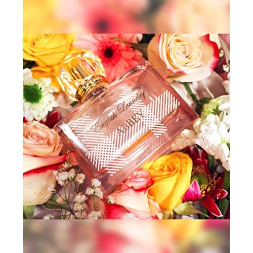English Laundry Abbey Eau De Parfum Spray, 3.4 fl. oz. for Women