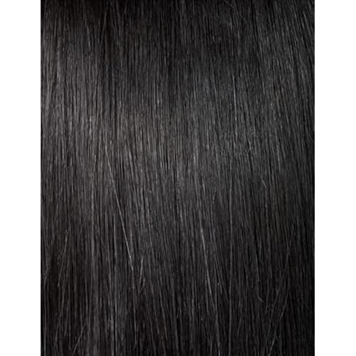 Outre 13x4 Hand Tied Lace Frontal Wig - STITCH BRAID RIPPLE WAVE 30" (1)
