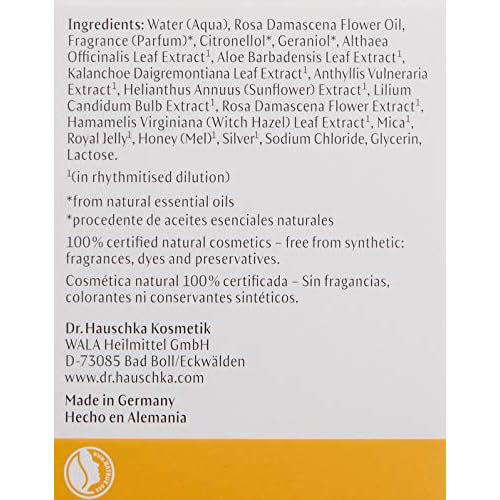 Dr. Hauschka Renewing Night Conditioner, 30 Count