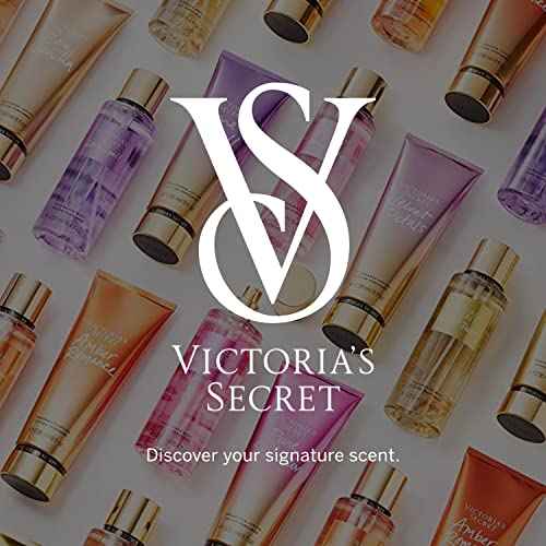 Victoria's Secret Aqua Kiss 8.0 oz Fragrance Lotion