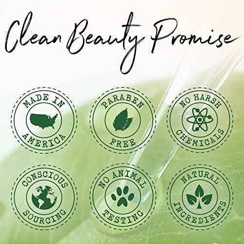 Leave In Conditioner Spray - Tee Trea Scalp Treatment - Anti-Dandruff and Dry & Itchy Scalp treatment, Hydrating & Medicated Formula for Psoriasis and Scalp Care - Detangles & Nourishes Hair.