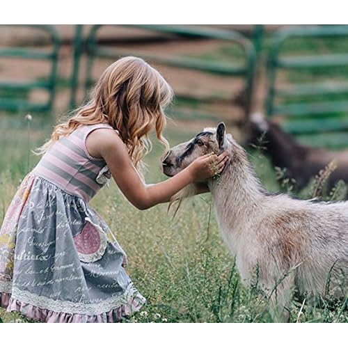 Caprina Fresh Goat¡¯s Milk Soap Bar, Original, 3.2 oz (8-3 Packs), Cleanses Without Drying, Biodegradable Soap, Moisturizing, Vitamin A, B2, B3, and More