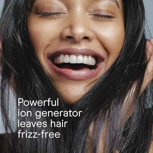 INFINITI PRO CONAIR All-in-One Smoothing Dryer Brush, Hair Dryer, Hot Air Brush