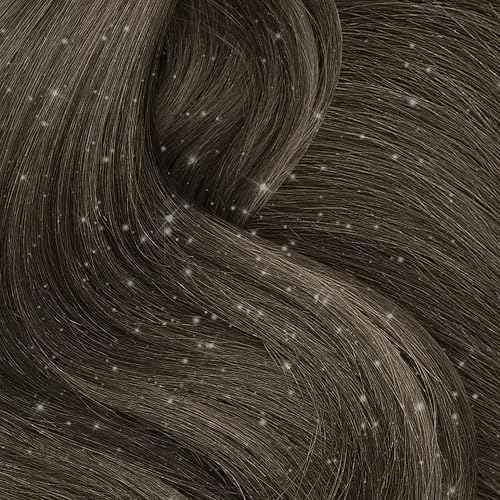 Punky Temporary Hair and Body Glitter Spray Silver ? Glitters Hairspray, Adds Sparkly Shimmery Glow, Hair Glitter for Kids, Women, Men 3.5 oz